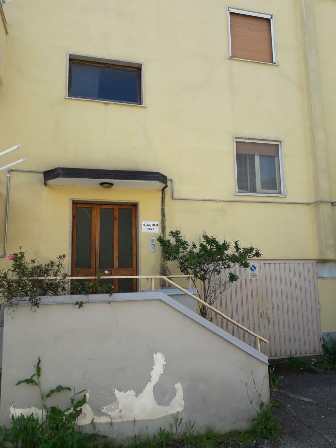 Casanat Villa Agropoli Exterior photo