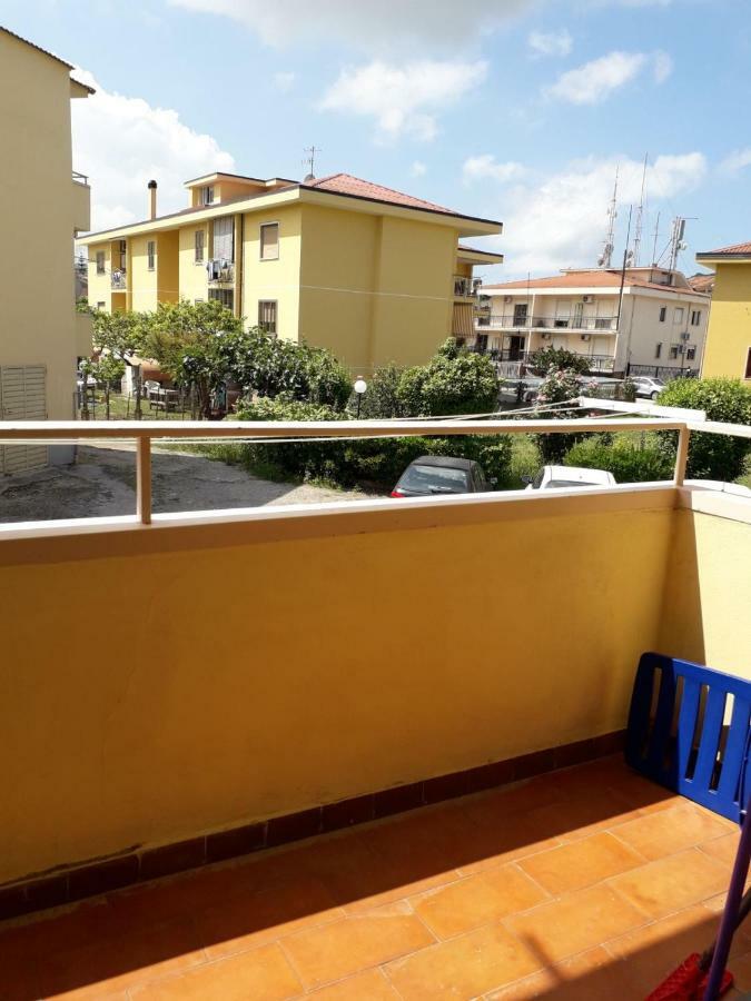 Casanat Villa Agropoli Exterior photo